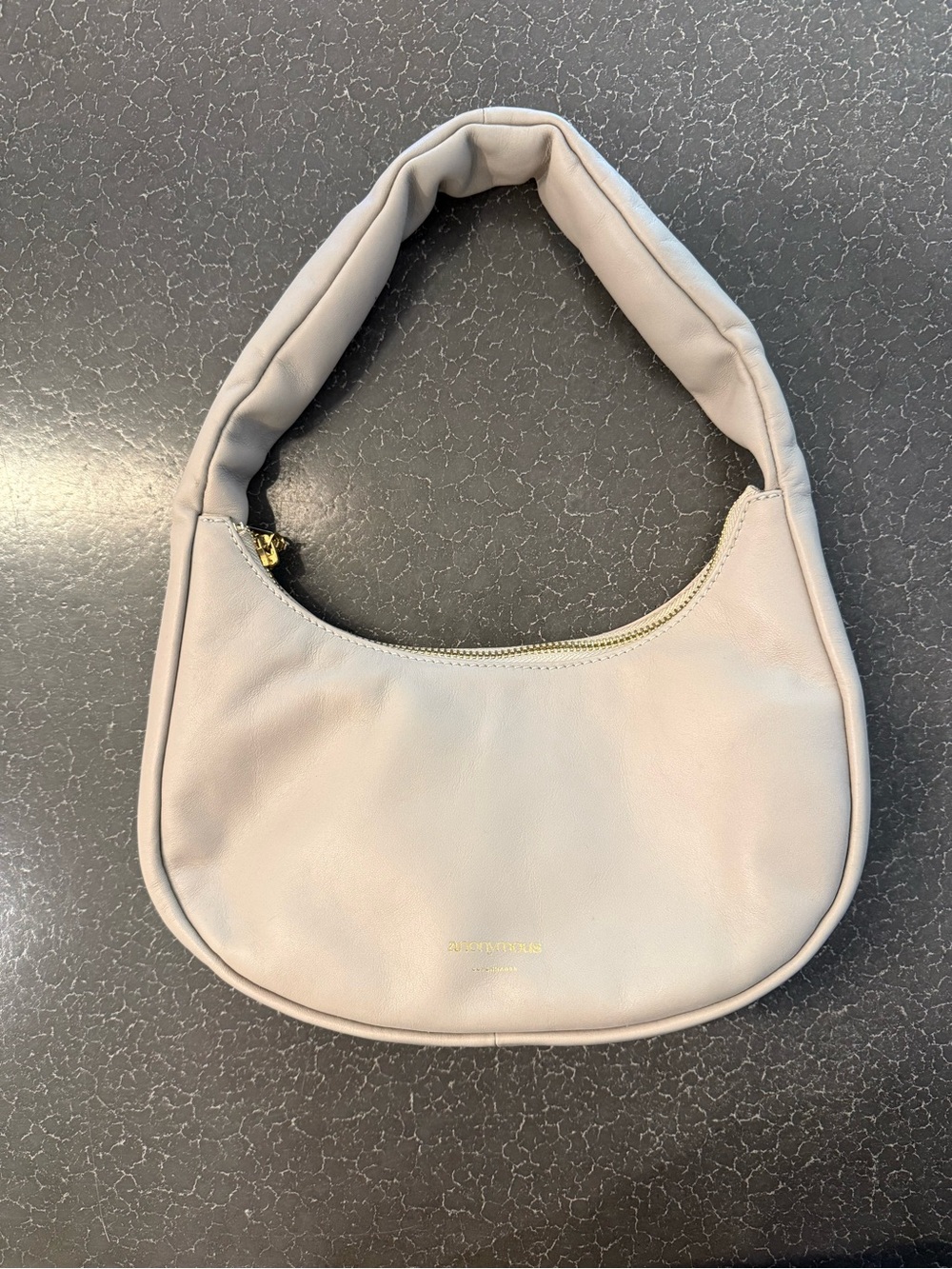 Anonymous Copenhagen-Shane Petite Pillow Bag